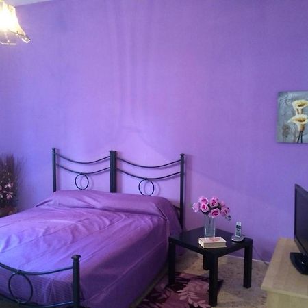 Villa Aurora Morena Ngoại thất bức ảnh