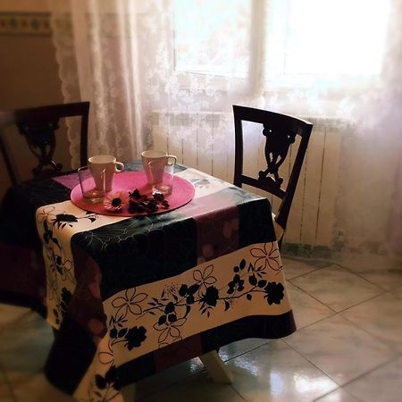 Villa Aurora Morena Ngoại thất bức ảnh