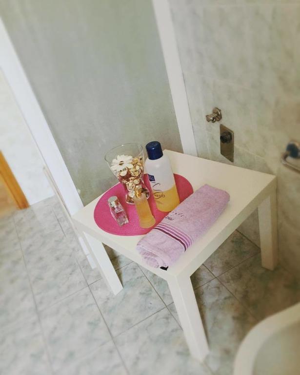 Villa Aurora Morena Ngoại thất bức ảnh