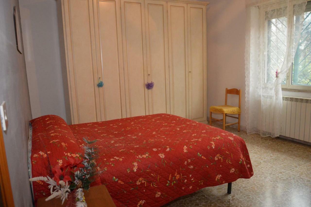 Villa Aurora Morena Ngoại thất bức ảnh