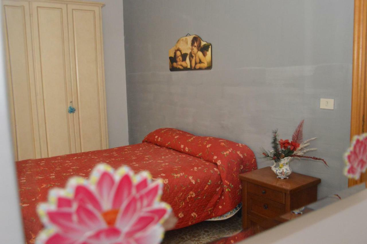 Villa Aurora Morena Ngoại thất bức ảnh