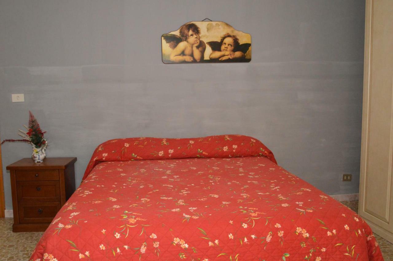 Villa Aurora Morena Ngoại thất bức ảnh