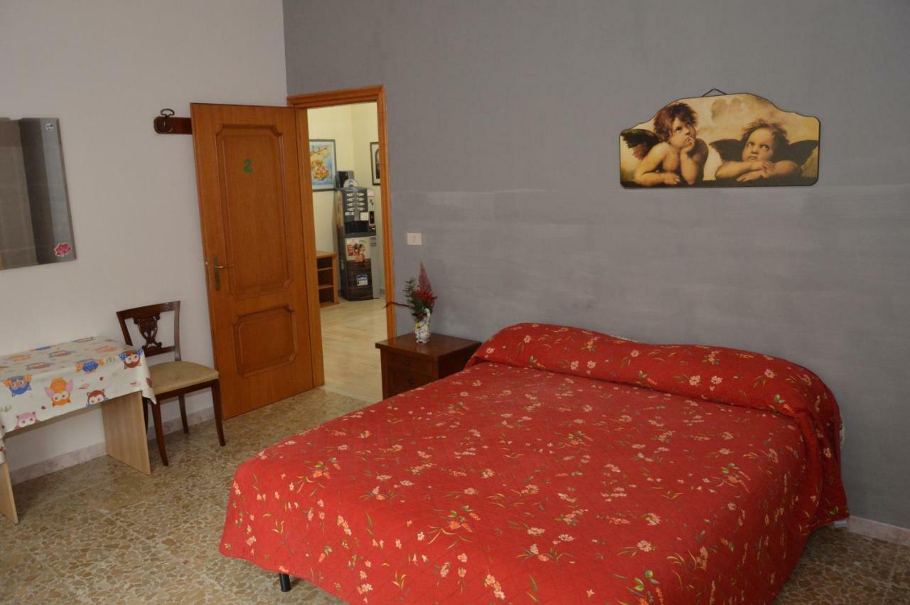 Villa Aurora Morena Ngoại thất bức ảnh
