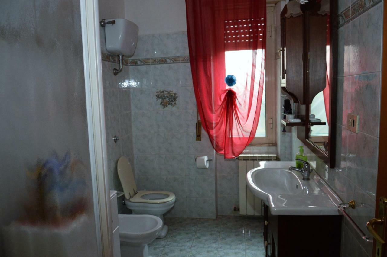 Villa Aurora Morena Ngoại thất bức ảnh