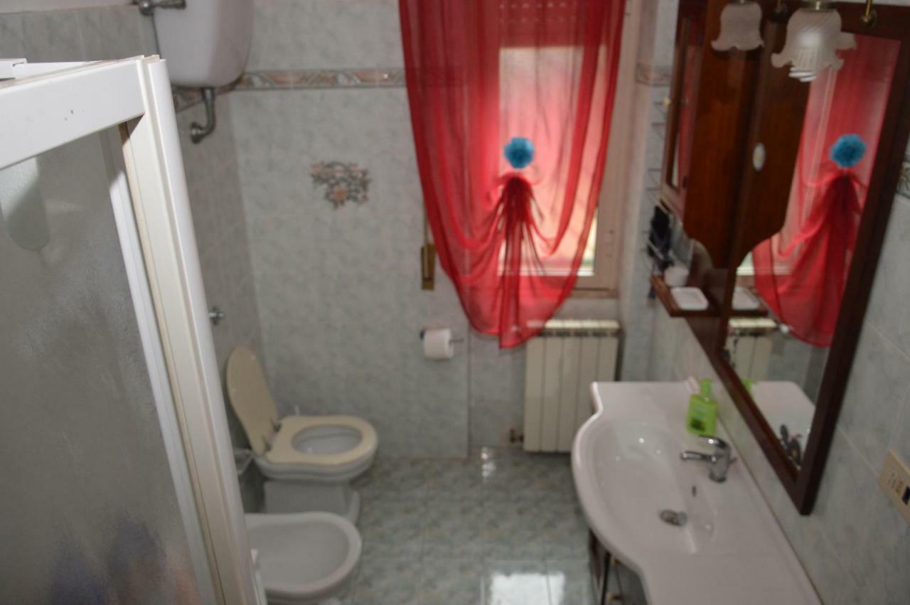 Villa Aurora Morena Ngoại thất bức ảnh