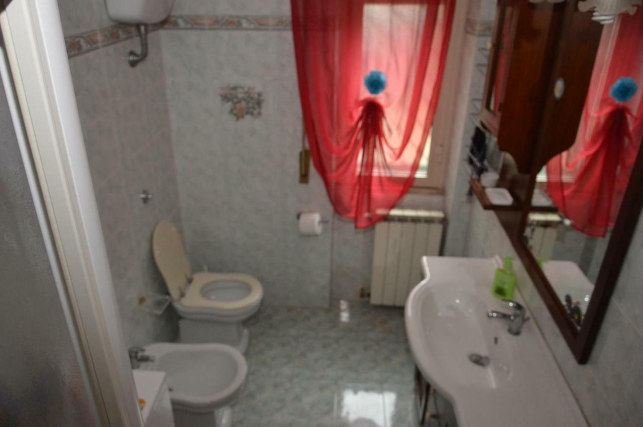 Villa Aurora Morena Ngoại thất bức ảnh