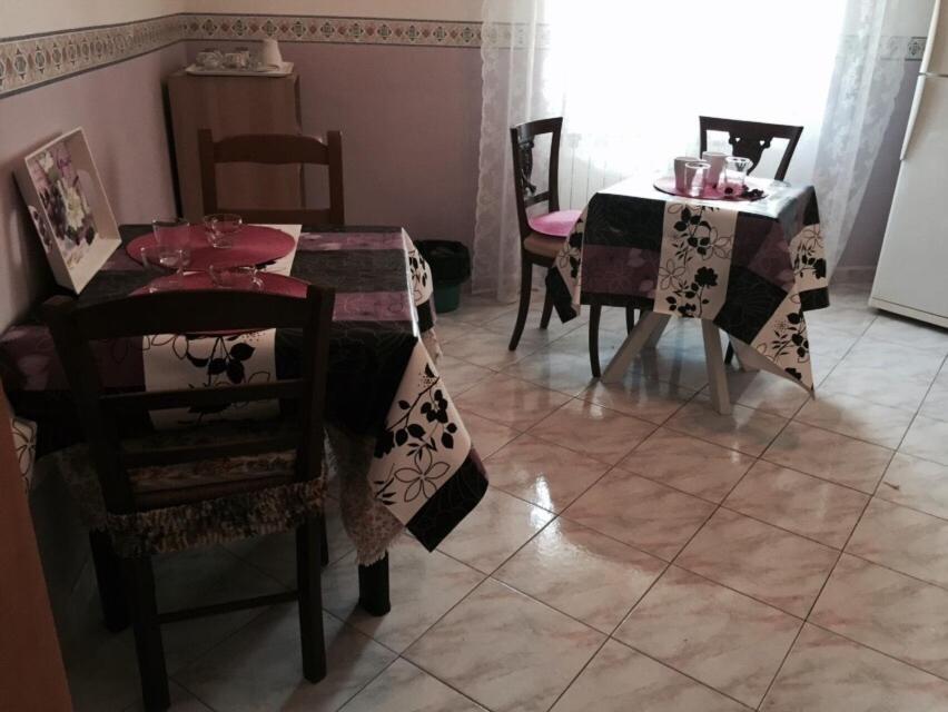 Villa Aurora Morena Phòng bức ảnh