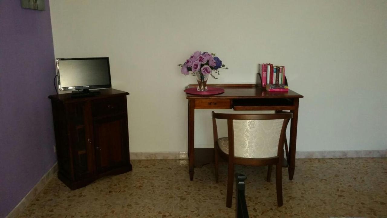 Villa Aurora Morena Phòng bức ảnh